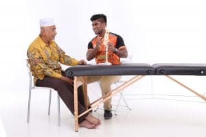 rawatan fisioterapi shah alam dan jb