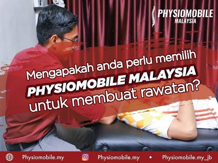 why physiomobile 1
