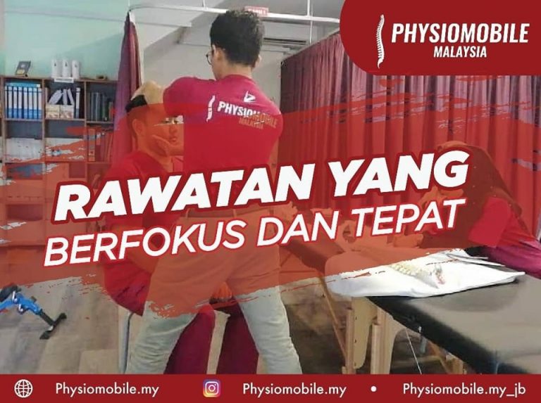 why physiomobile 3