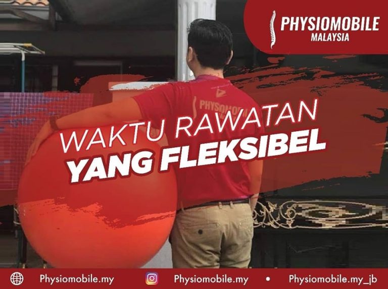 why physiomobile 5