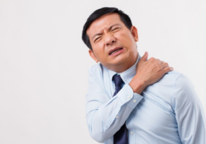 symptom wry neck
